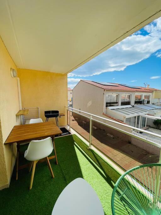 Marie La 66470 Apartment Sainte-Marie-la-Mer